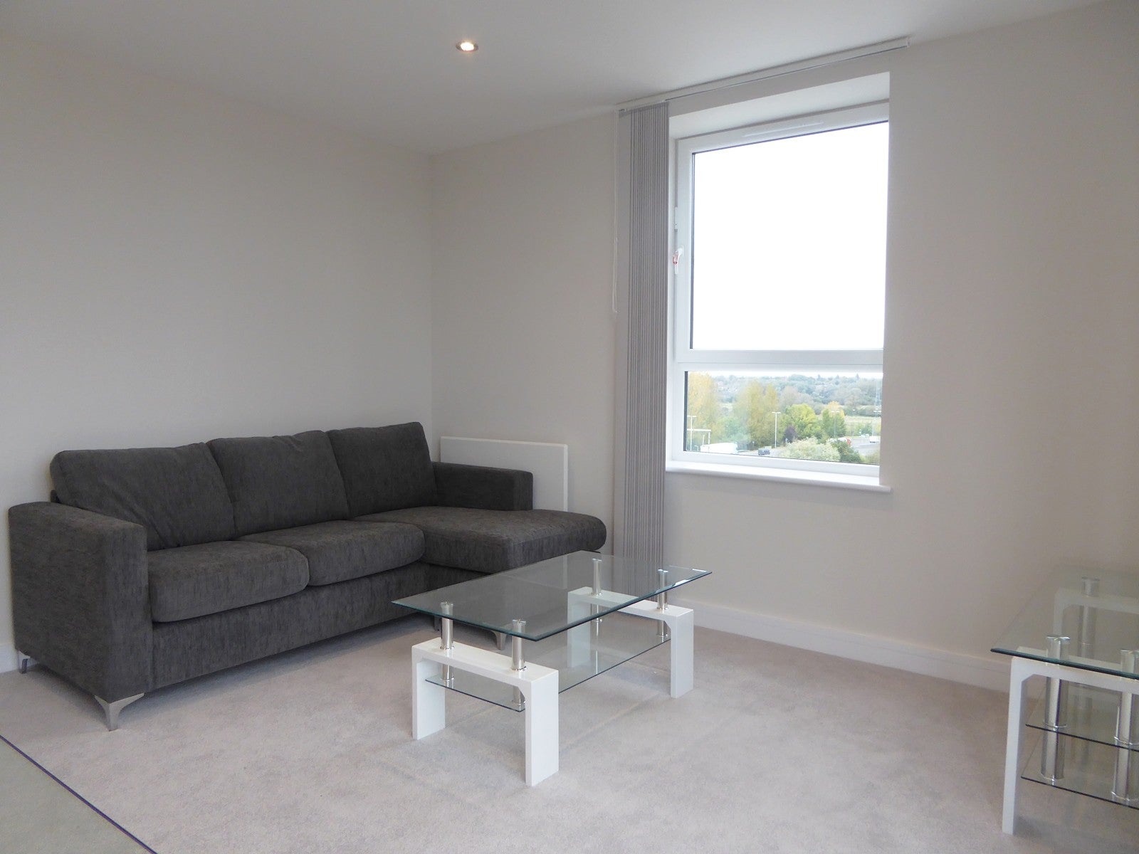 Flat Bedwyn Mews in Reading