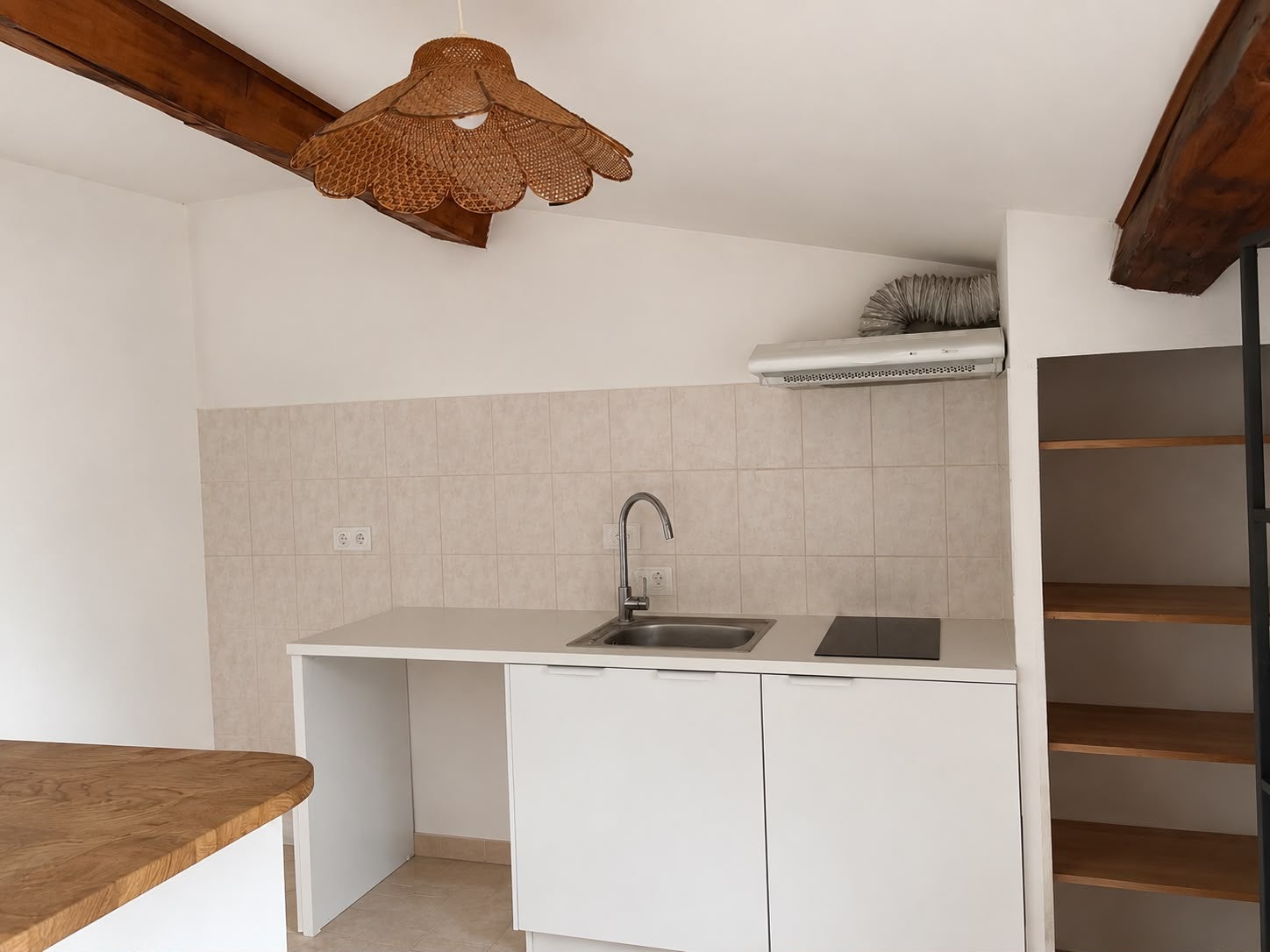 Appartement Avenue de Perpignan à Torreilles