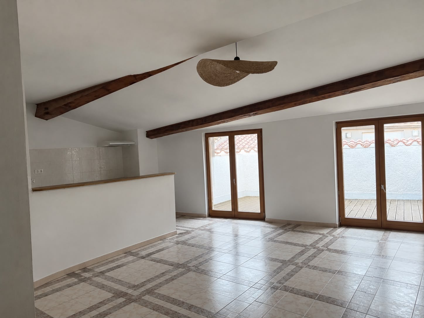Appartement Avenue de Perpignan à Torreilles