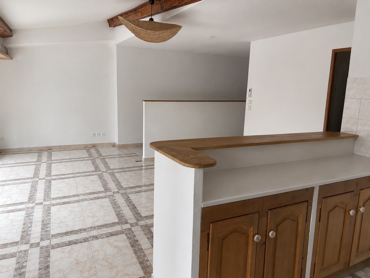 Appartement Avenue de Perpignan à Torreilles