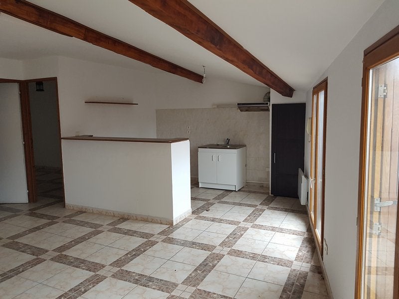 Appartement Avenue de Perpignan à Torreilles