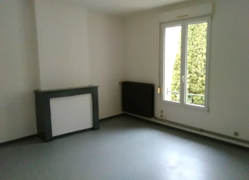 Appartement Rue de la Gare à Neufchâteau