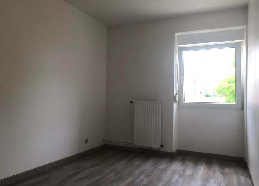 Appartement Rue de la Gare à Neufchâteau