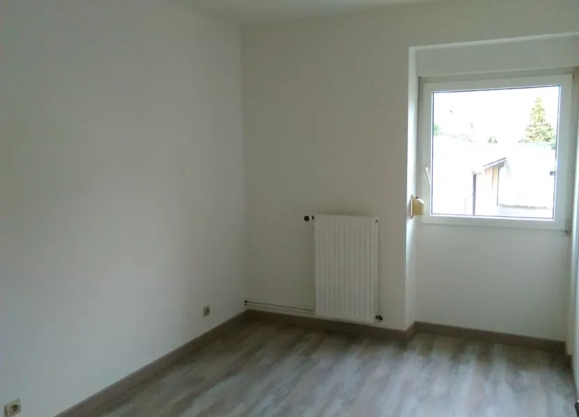 Appartement Rue de la Gare à Neufchâteau