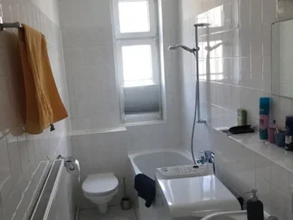 Wohnung Ganghoferstraße in Magdeburg