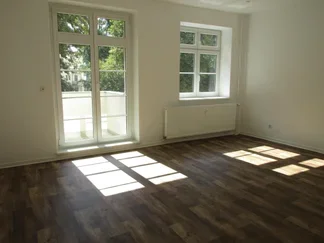 Wohnung Ganghoferstraße in Magdeburg