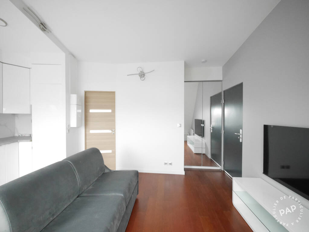 Flat Rue Guynemer in Maisons-Laffitte