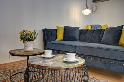 Wohnung Rote Straße in Flensburg