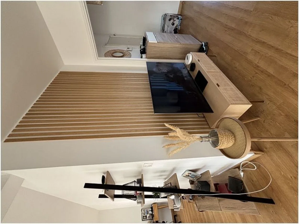 Appartement Avenue du Maréchal Foch à Marcq-en-Barœul