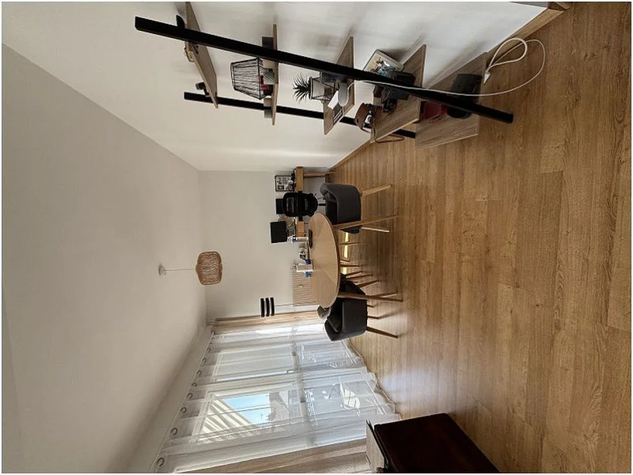 Appartement Avenue du Maréchal Foch à Marcq-en-Barœul