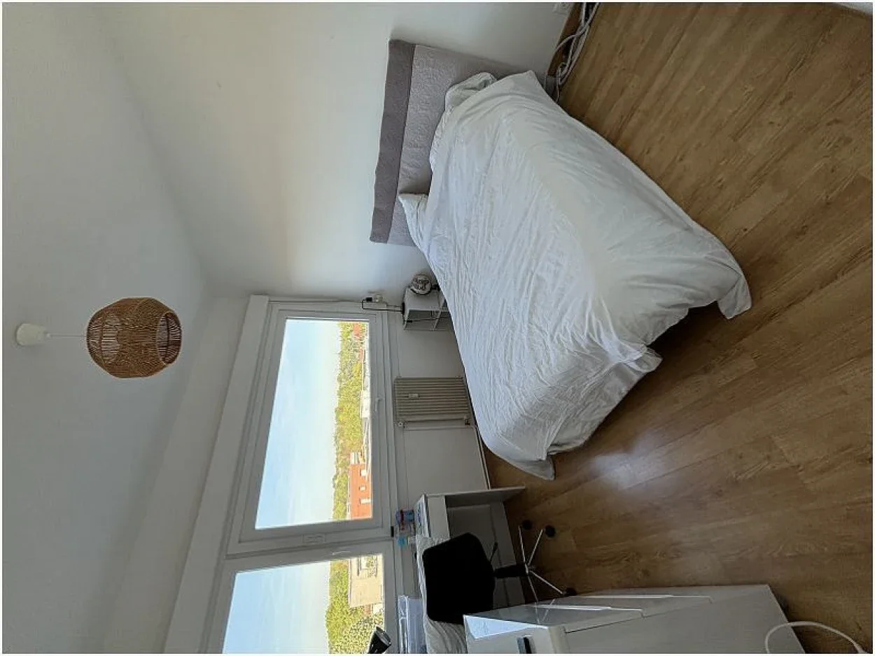 Appartement Avenue du Maréchal Foch à Marcq-en-Barœul