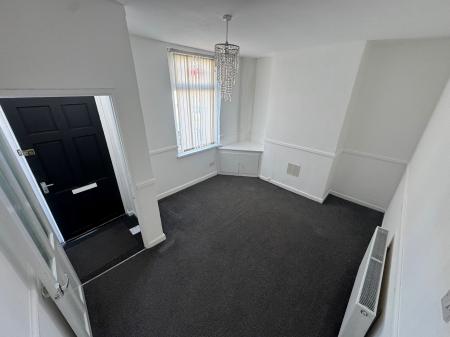 House Church Street in Westhoughton