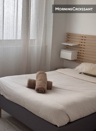 Appartement Rue Michelet à Le Havre