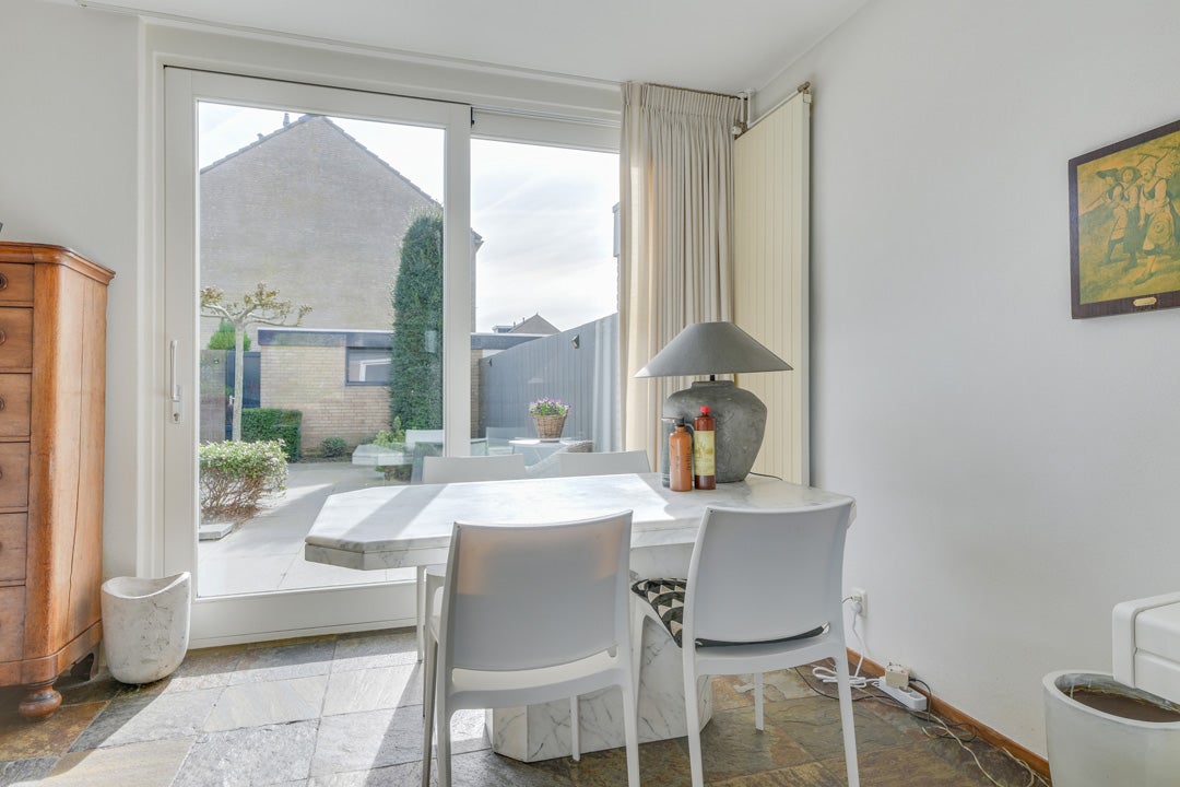Tussenwoning te koop: Houtjeslaan 30, Schoorl