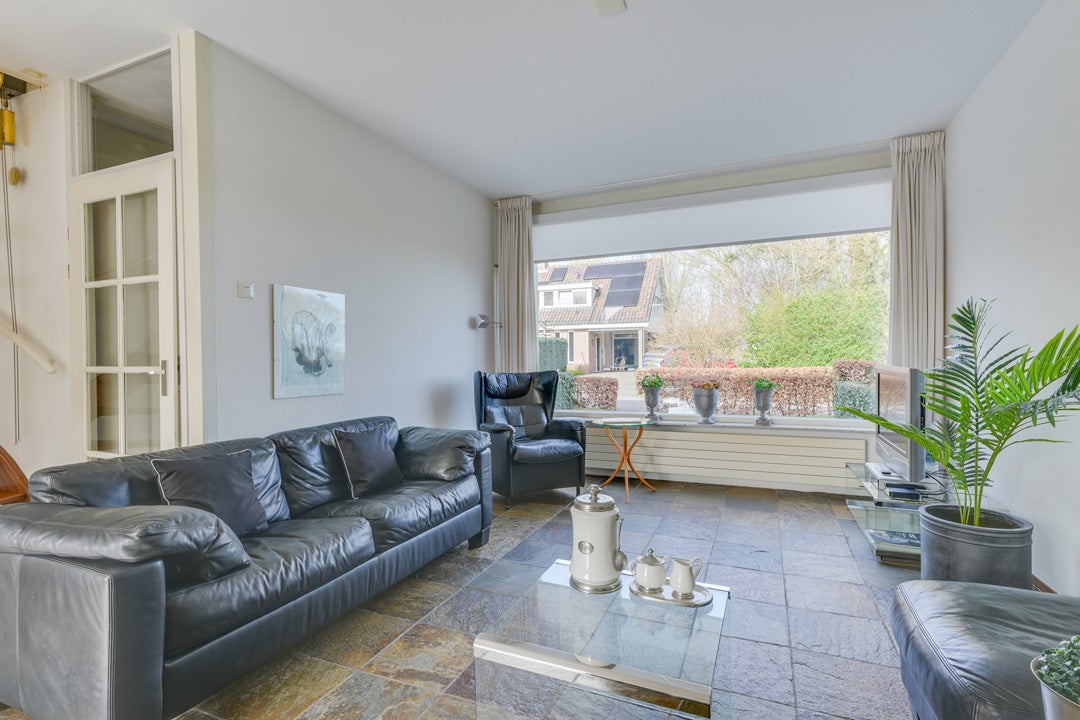 Tussenwoning te koop: Houtjeslaan 30, Schoorl