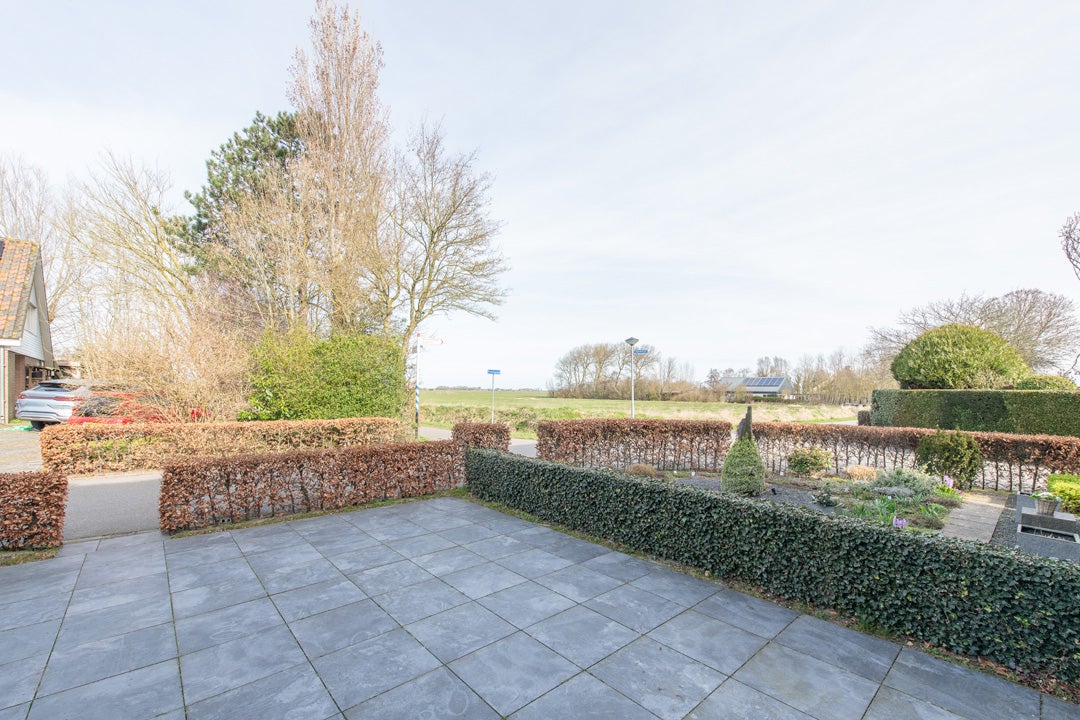 Tussenwoning te koop: Houtjeslaan 30, Schoorl