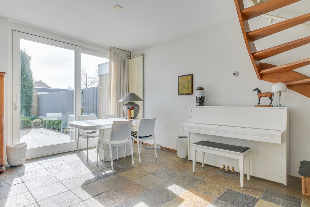 Tussenwoning te koop: Houtjeslaan 30, Schoorl