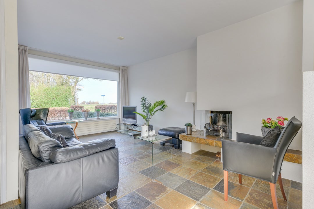 Tussenwoning te koop: Houtjeslaan 30, Schoorl