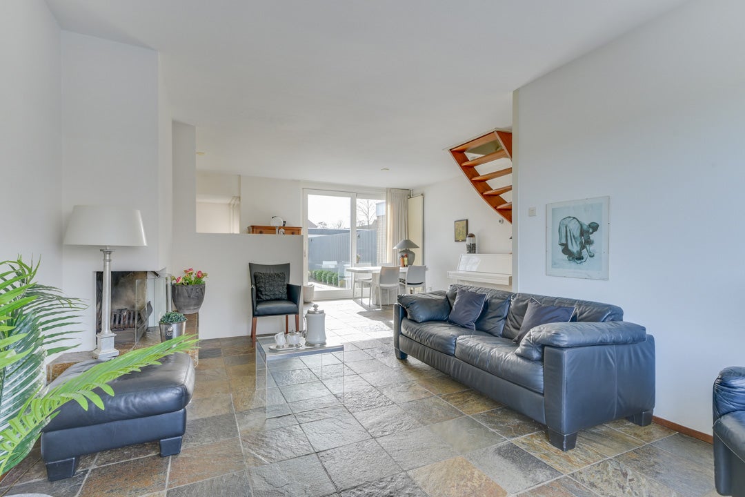 Tussenwoning te koop: Houtjeslaan 30, Schoorl