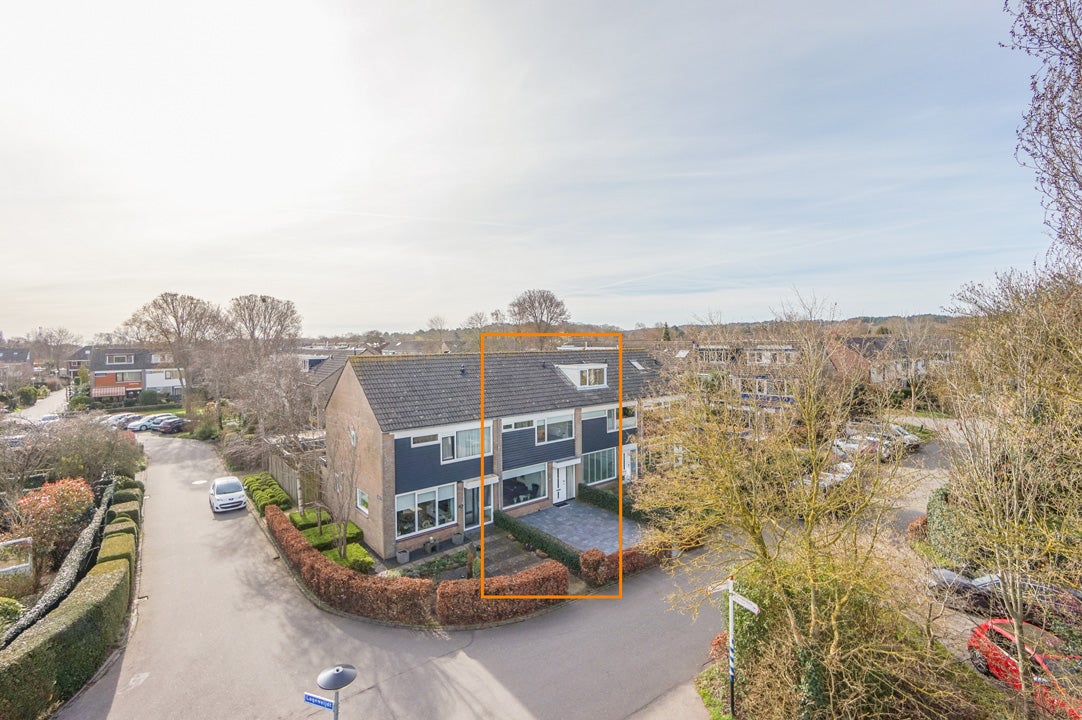 Tussenwoning te koop: Houtjeslaan 30, Schoorl
