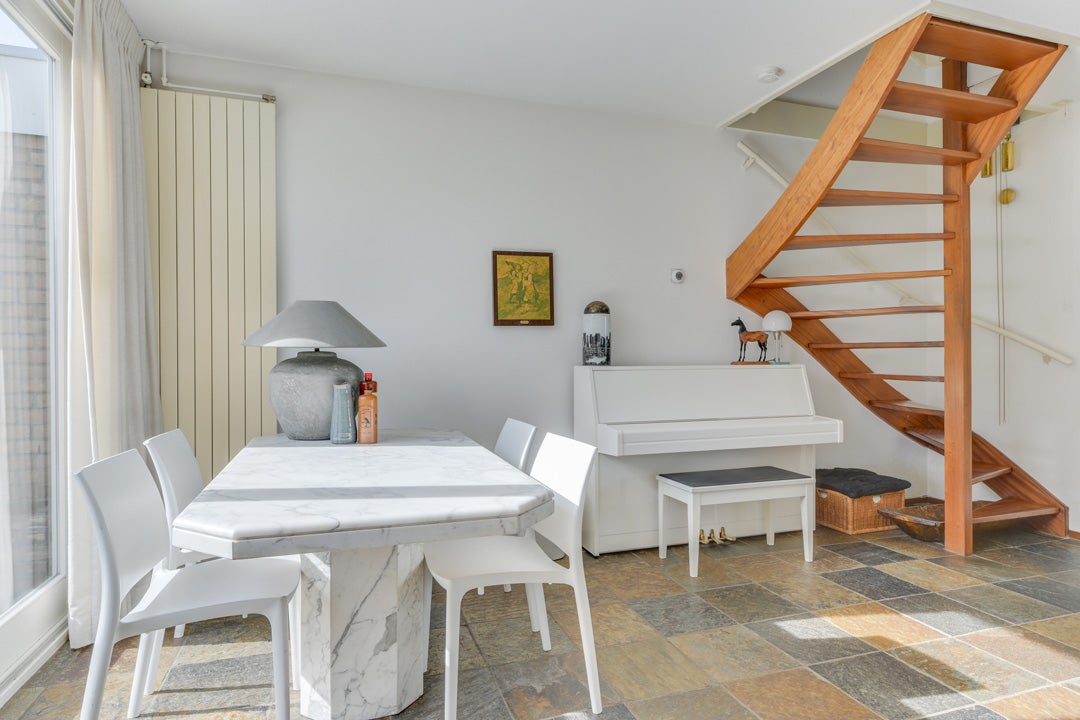 Tussenwoning te koop: Houtjeslaan 30, Schoorl