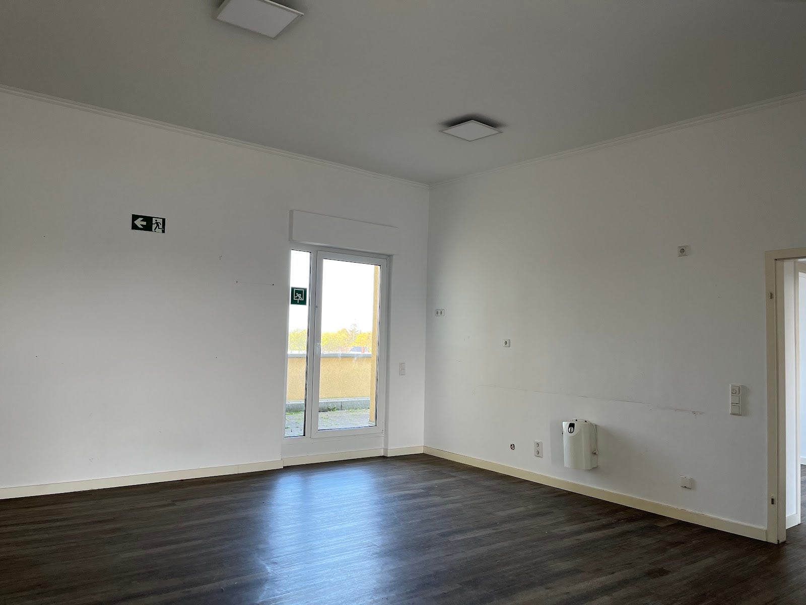 Wohnung Römerstraße in Dormagen