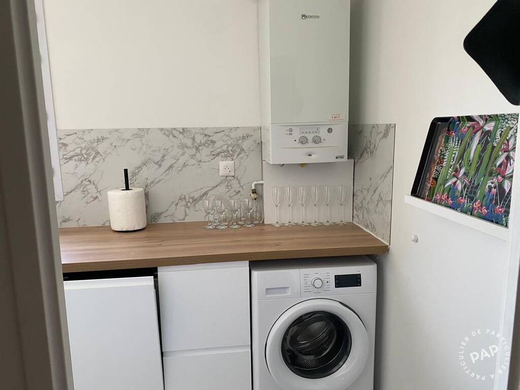 Appartement Rue du Général Leclerc à Bois-Colombes