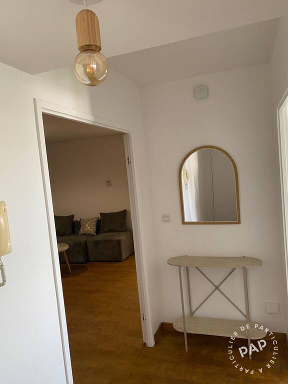 Appartement Rue du Général Leclerc à Bois-Colombes