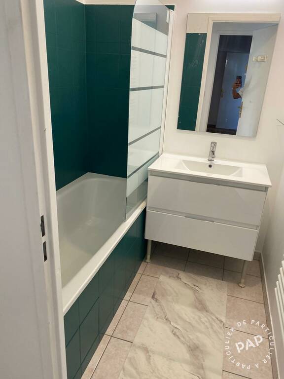 Appartement Rue du Général Leclerc à Bois-Colombes