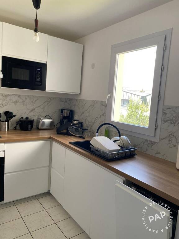 Appartement Rue du Général Leclerc à Bois-Colombes