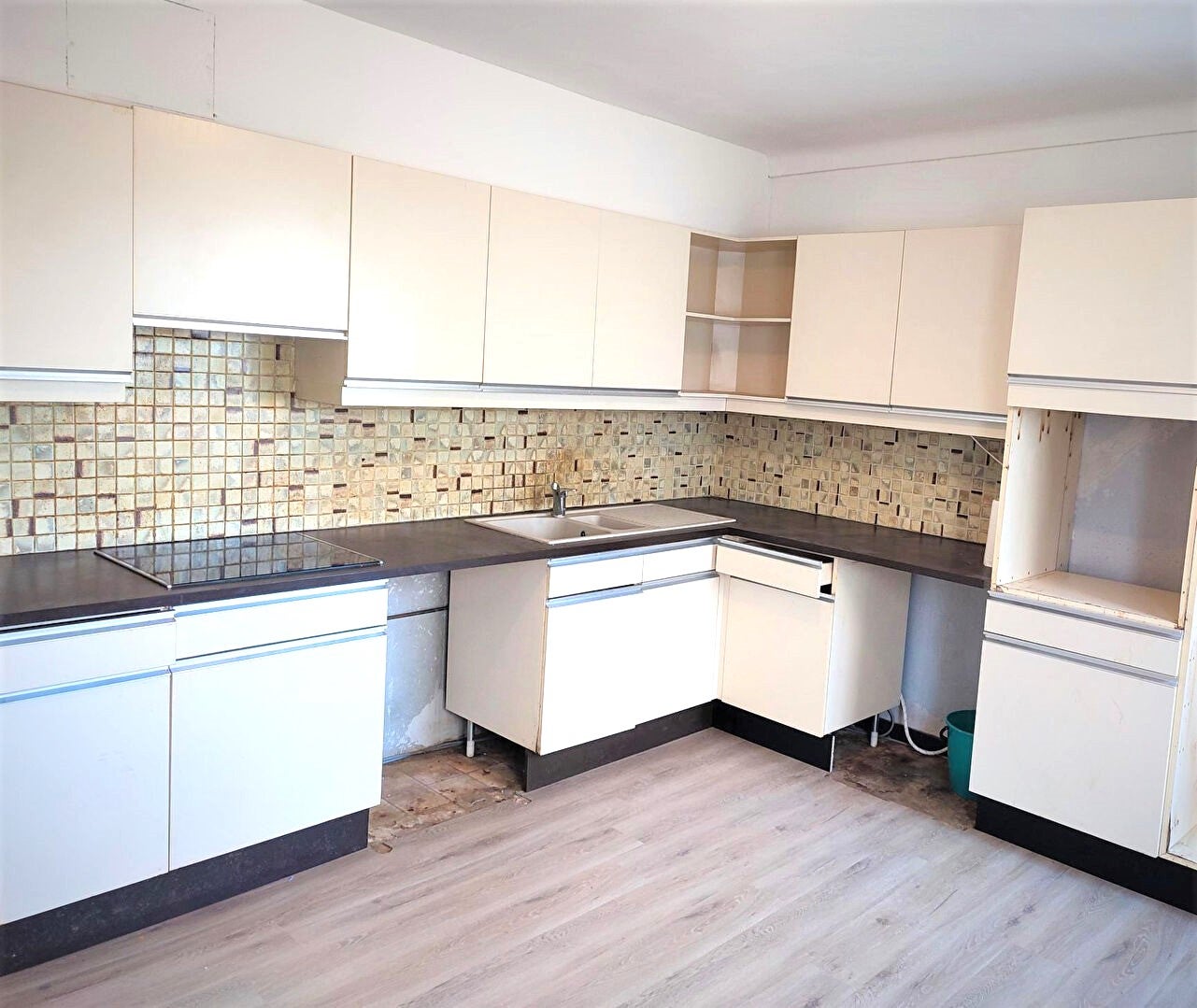 Appartement Sentier Cathare à Port-la-Nouvelle