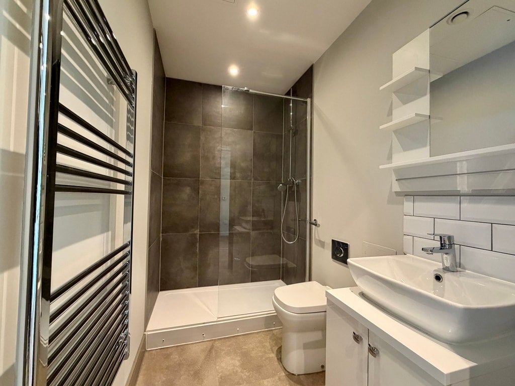 Flat Week Street in Maidstone