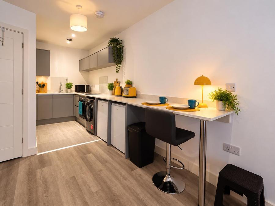 Room Ashbourne Road in Derby