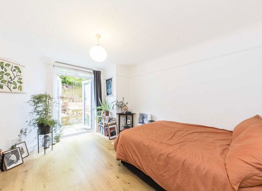 Flat Tollington Park in Greater London