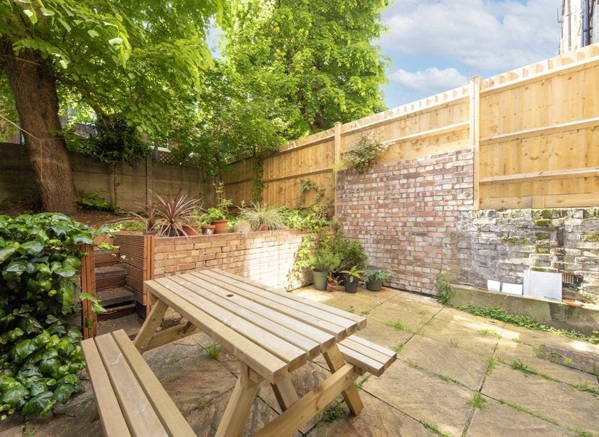 Flat Tollington Park in Greater London