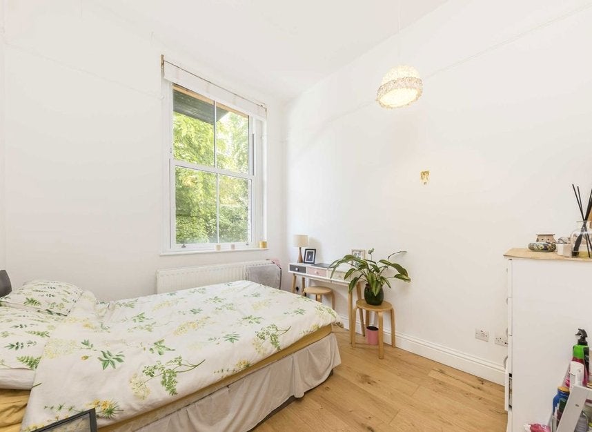 Flat Tollington Park in Greater London