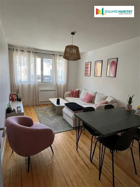 Appartement Avenue Bertrand Barère à Tarbes