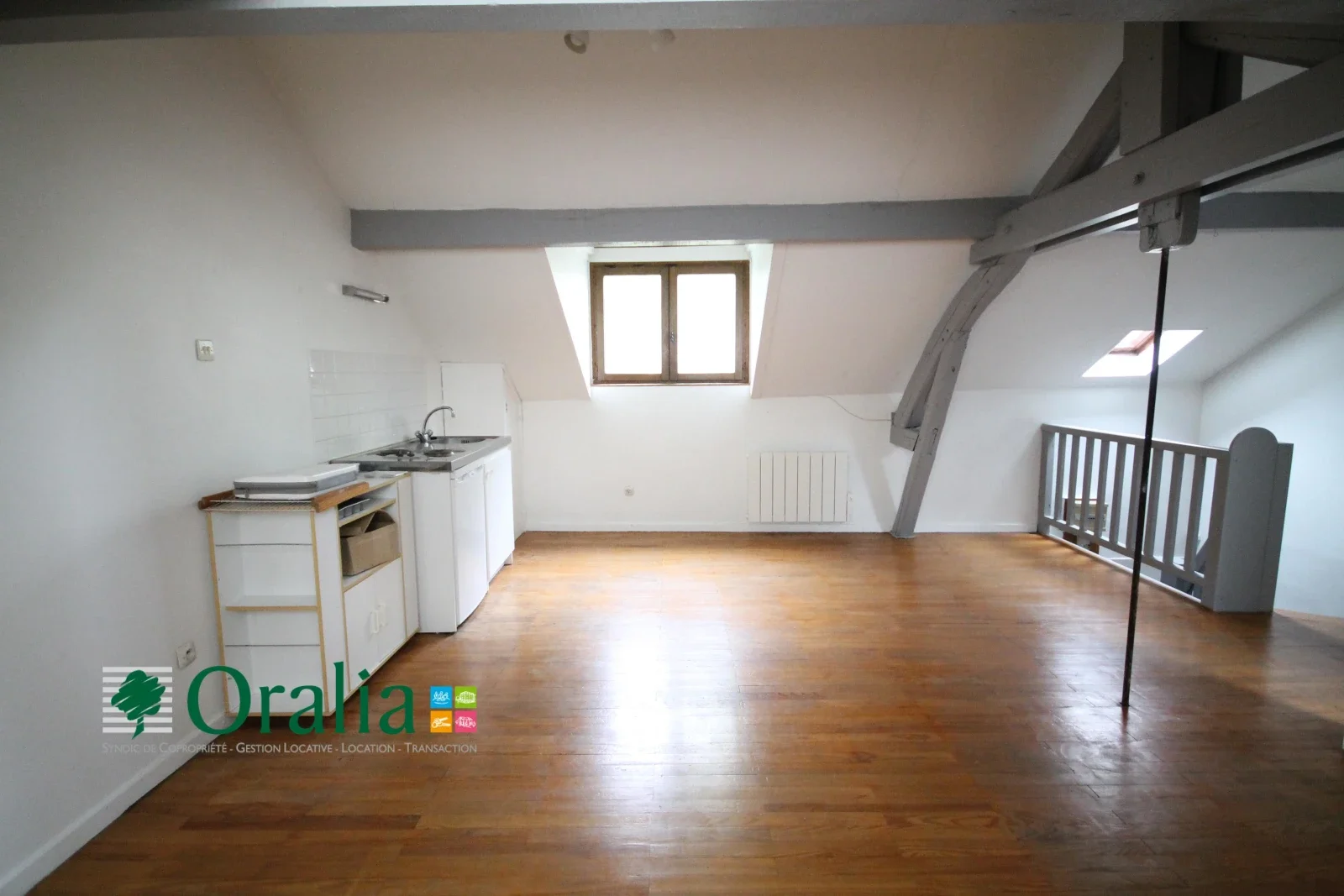 Appartement Rue Vendre à Grenoble