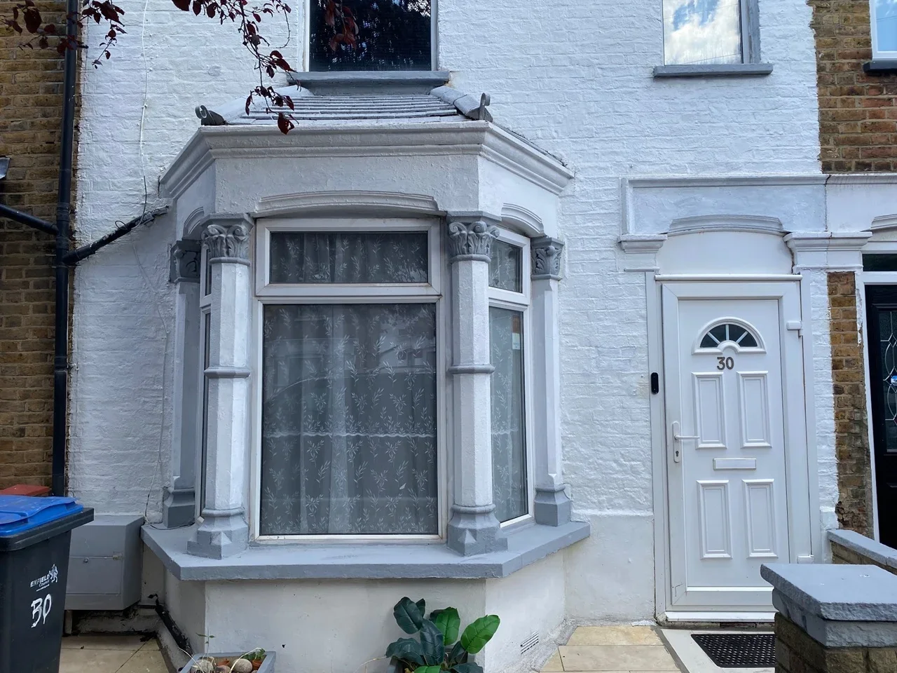 Room Denny Road in Greater London