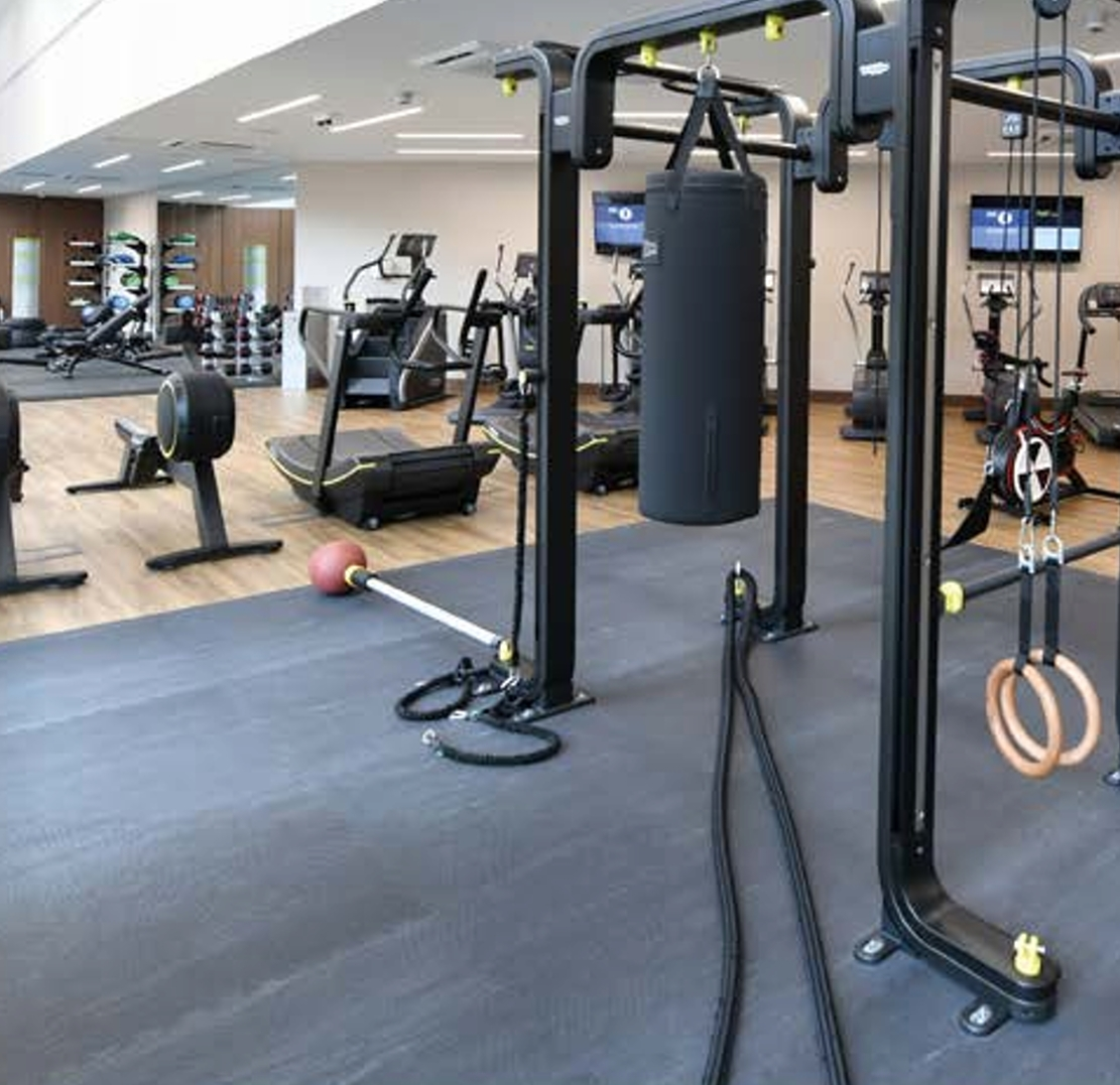 Flat Pegler Square in Greater London