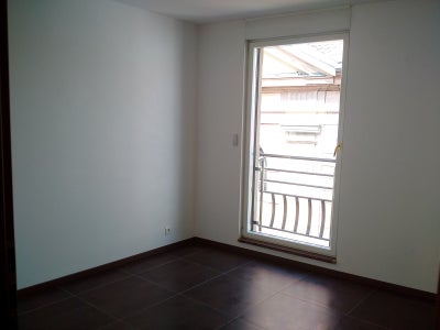 Flat Rue du Grand Rabbin Joseph Bloch in Haguenau