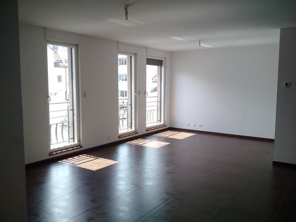 Flat Rue du Grand Rabbin Joseph Bloch in Haguenau