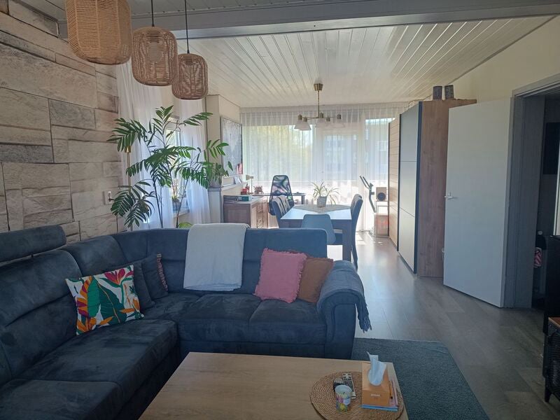 Appartement van Tijenstraat in Beverwijk