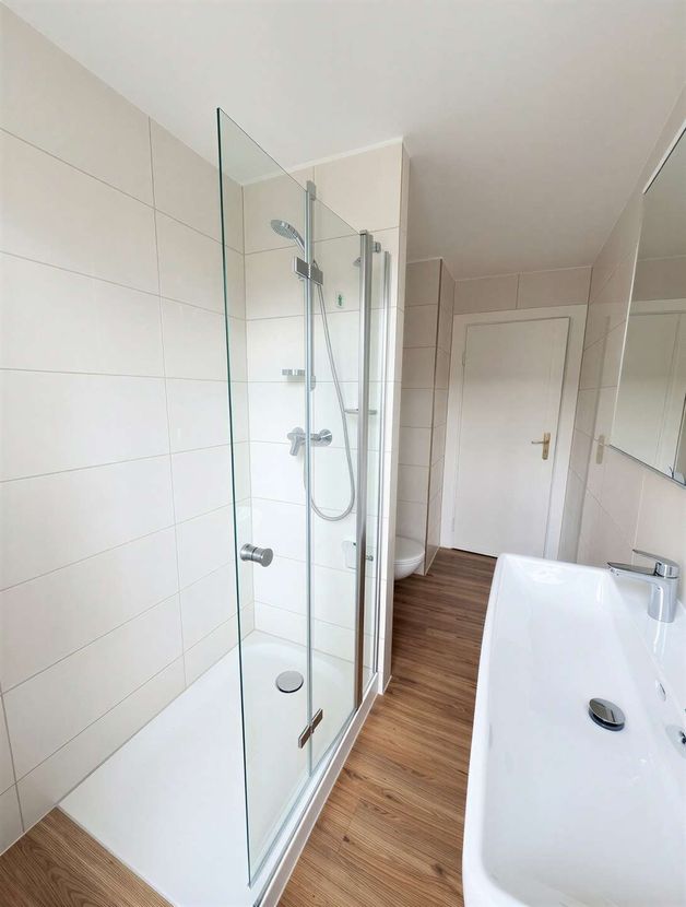 Zimmer Kleine Seestraße in Frankfurt am Main