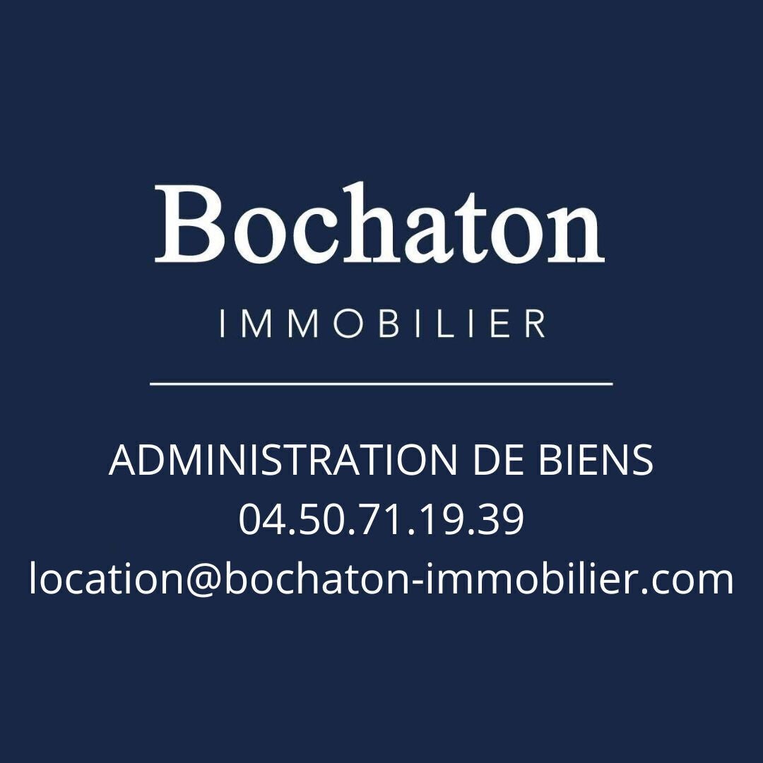 Appartement Place des Arts à Thonon-les-Bains