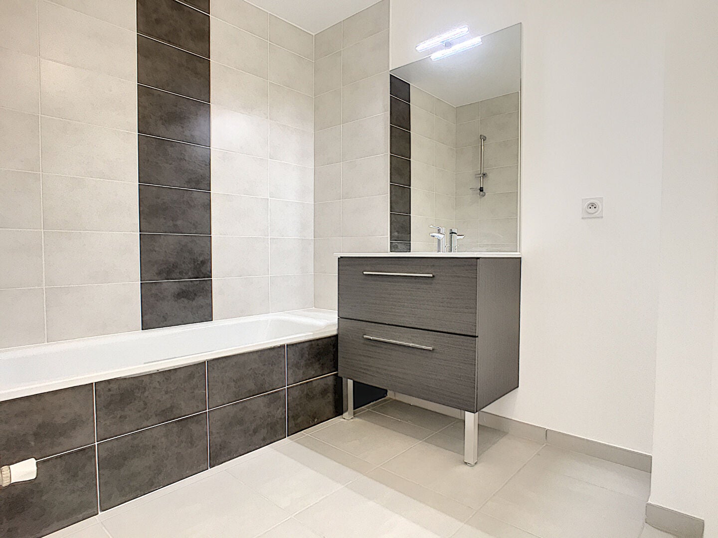 Appartement Place des Arts à Thonon-les-Bains