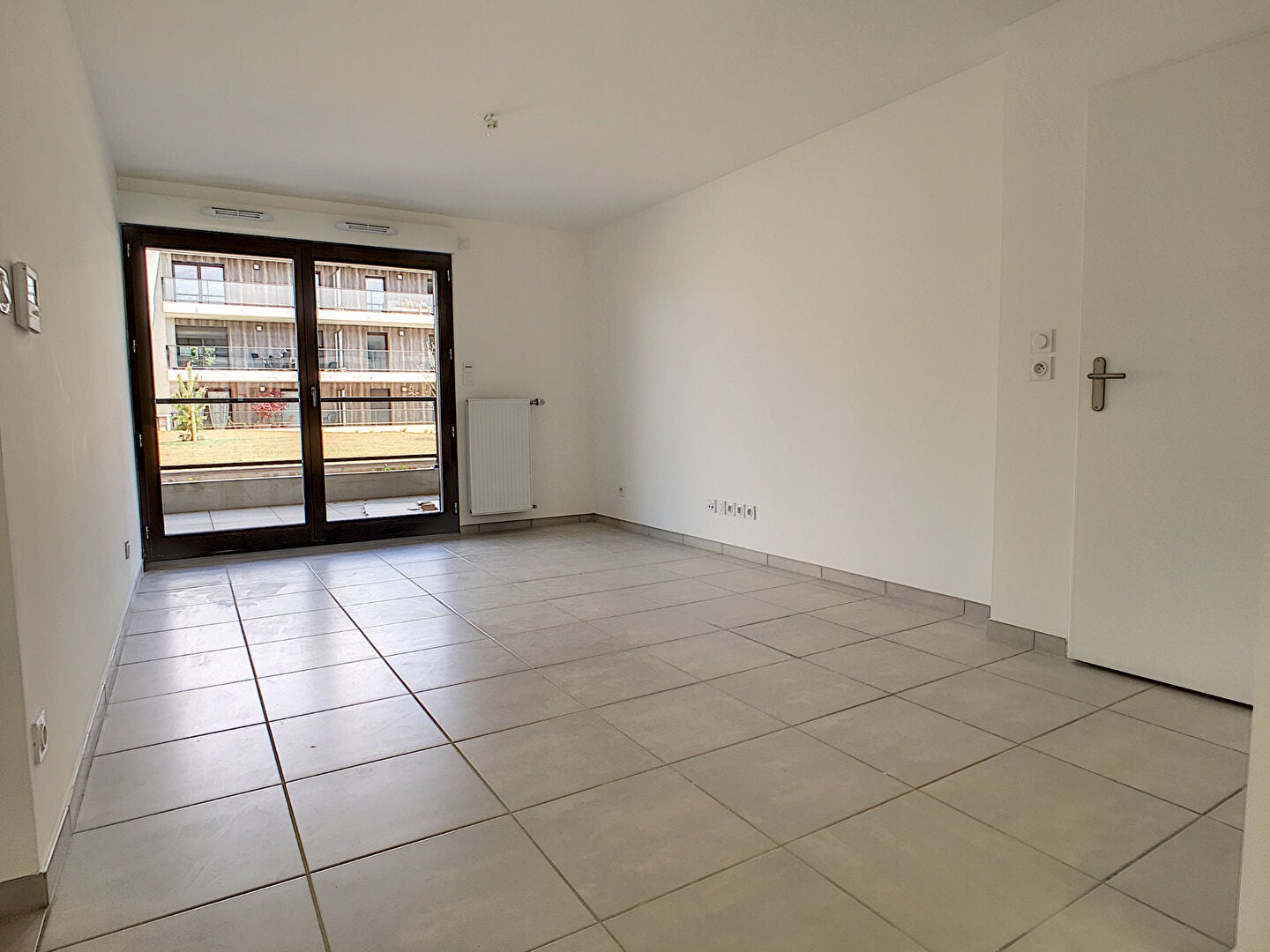 Appartement Place des Arts à Thonon-les-Bains
