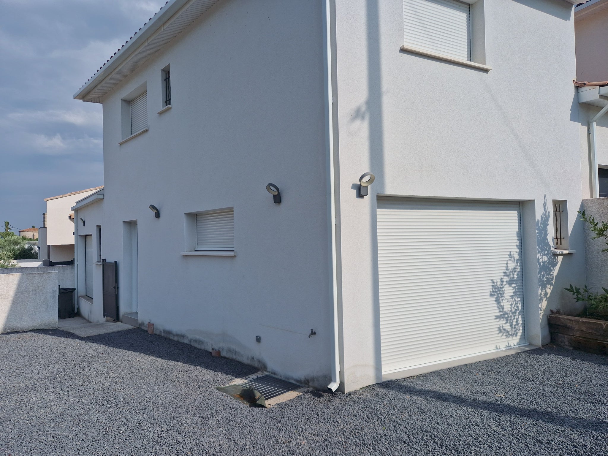 Maison Giratoire des Frigoulets à Cournonterral