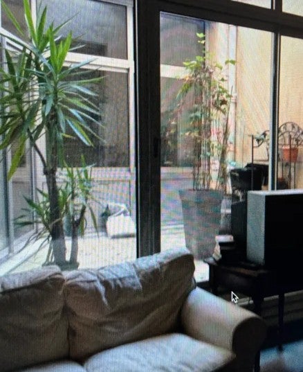 Flat Rue des Treilles in Libourne