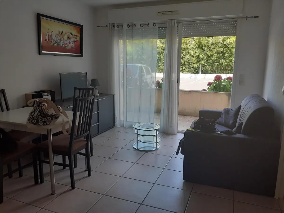 Appartement Avenue de la République à Dax